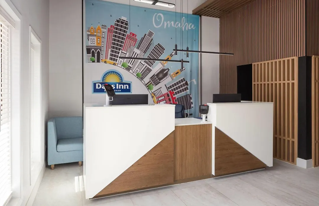 Days Inn By Wyndham Omaha Ne-1