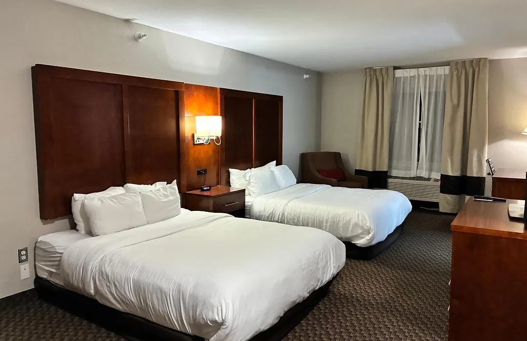 Comfort Inn & Suites Sterling-1