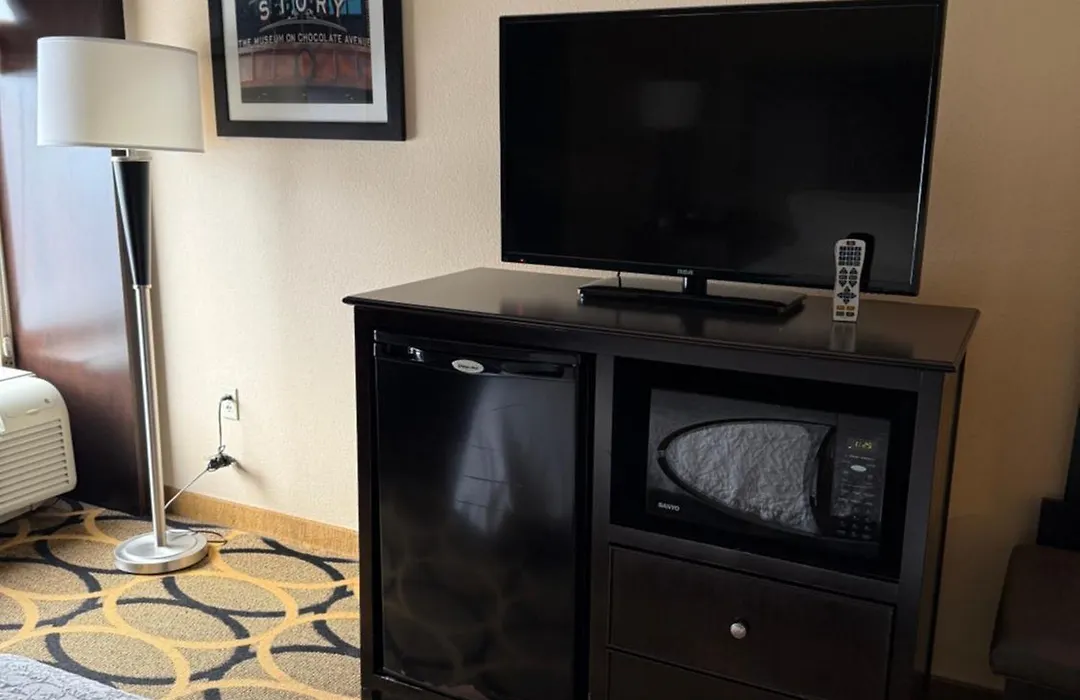 Hampton Inn Harrisburg/Grantville/Hershey-1