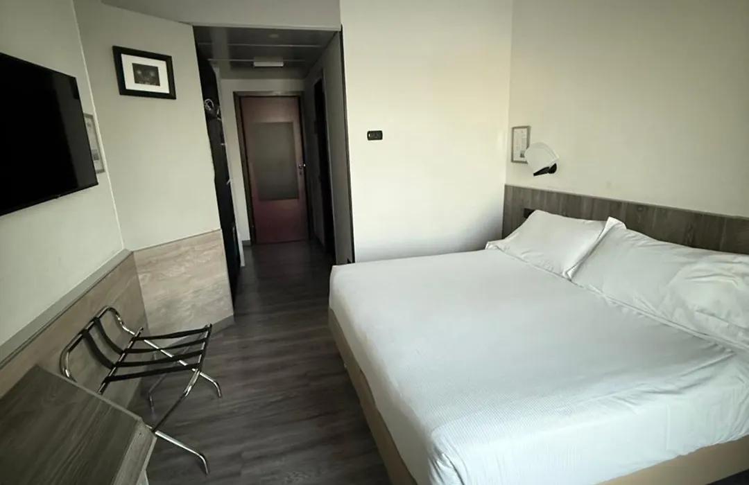 Hotel Concorde-1