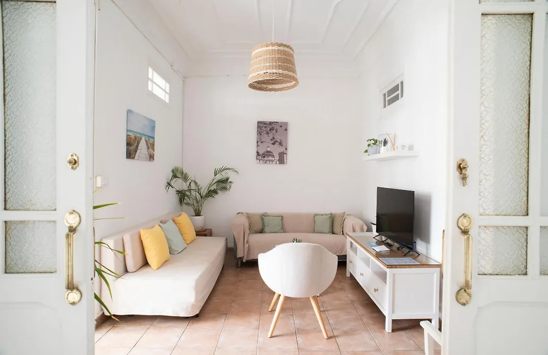 Abcyou Bed&Breakfast-1