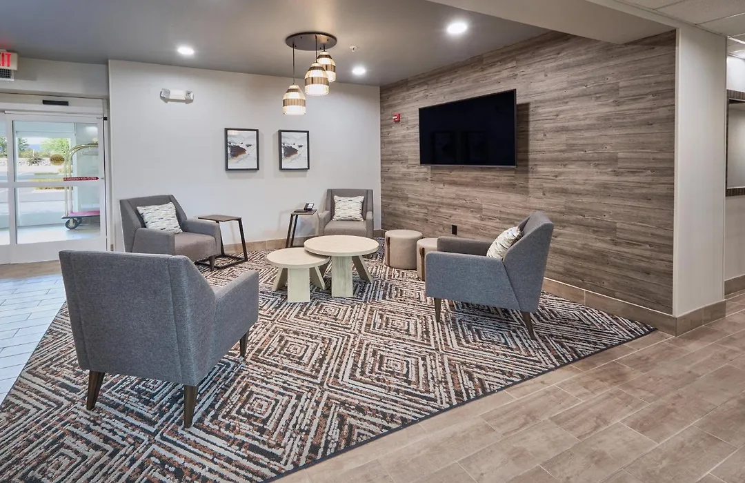 Candlewood Suites Hot Springs By Ihg-1