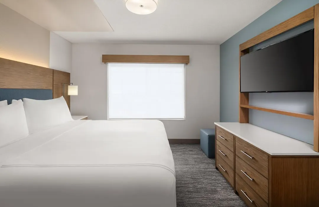 Even Hotels Denver Tech Center-Englewood By Ihg-1