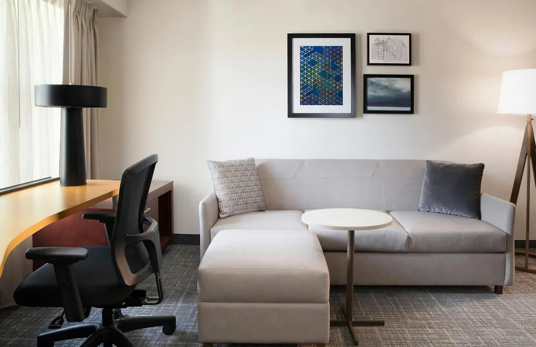 Residence Inn By Marriott New Orleans Metairie-1