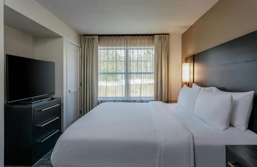 Residence Inn Worcester-1