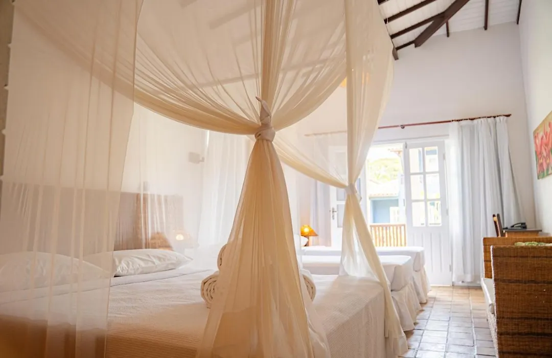 Beijamar Praia Hotel-1