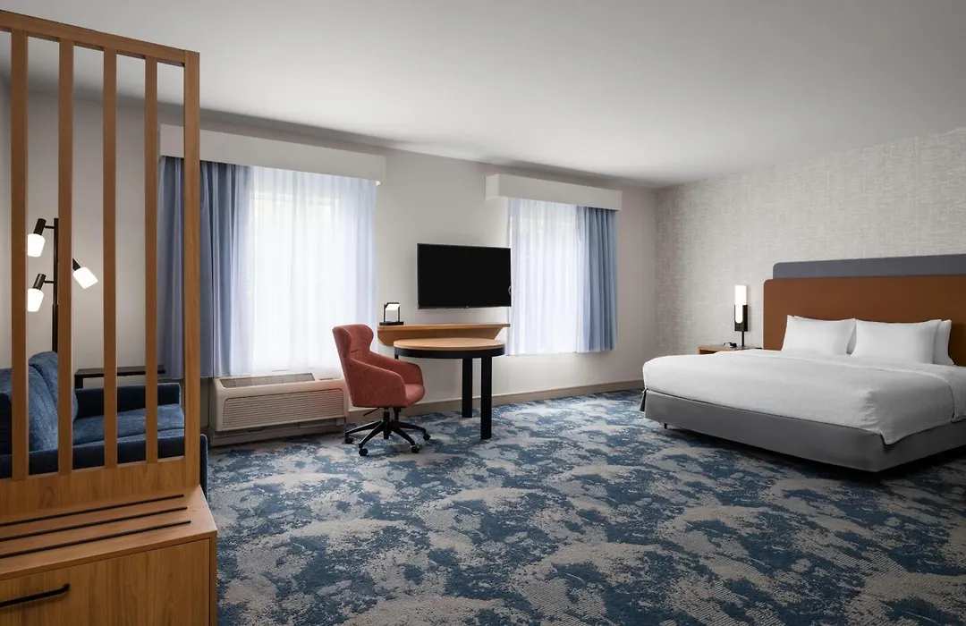 Hampton Inn & Suites Southern Pines-Pinehurst-1