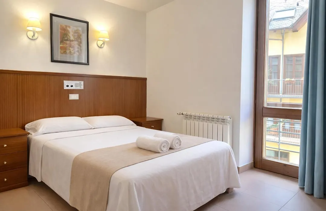 Hotel La Creu By Rda Hotels-1