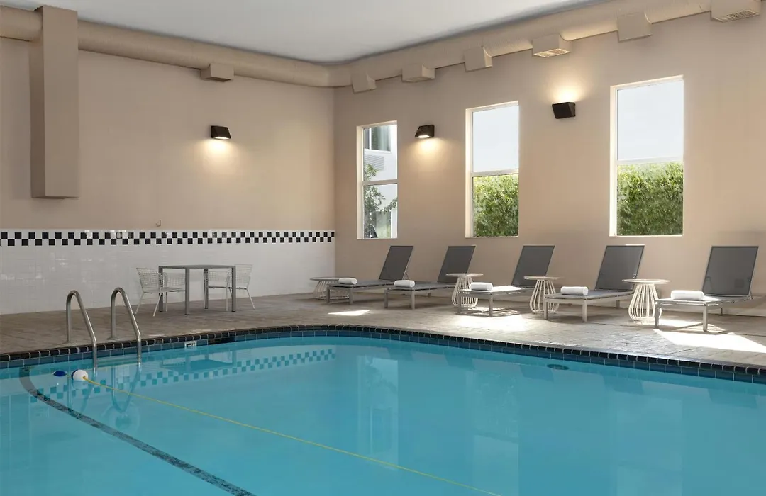 Spark By Hilton Ames-1