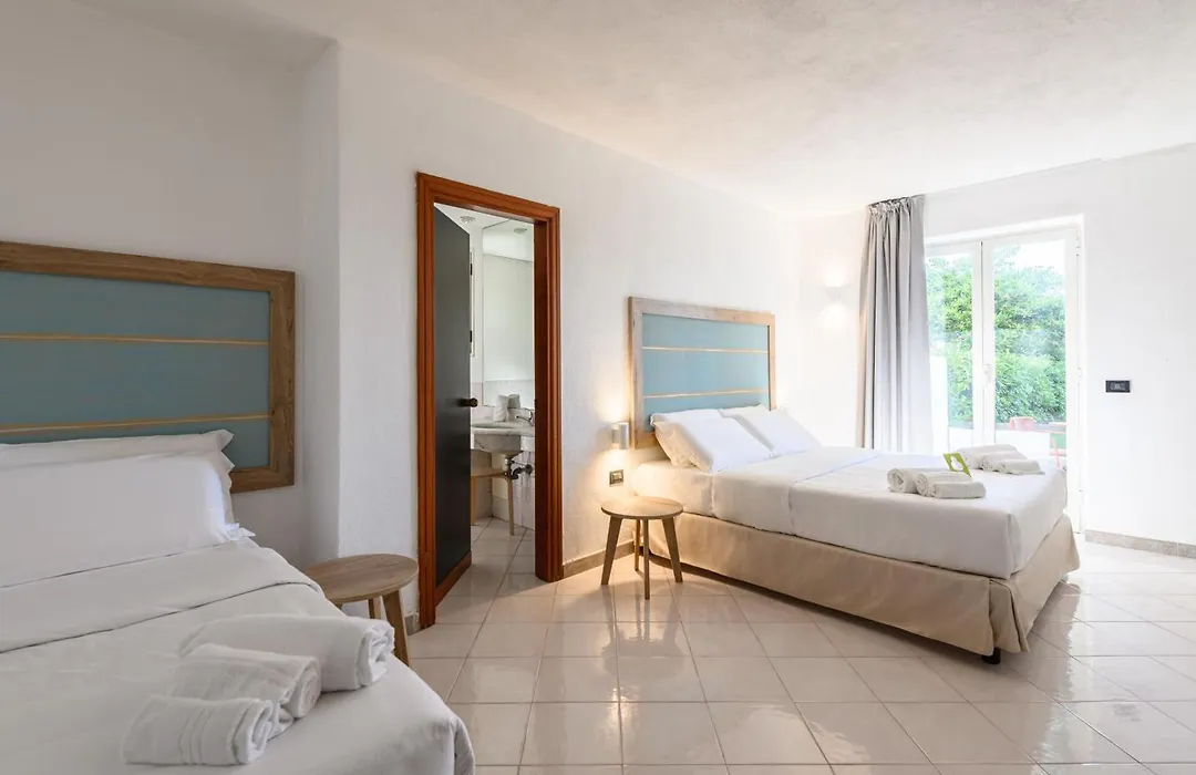 B&B HOTEL Ischia San Nicola-1