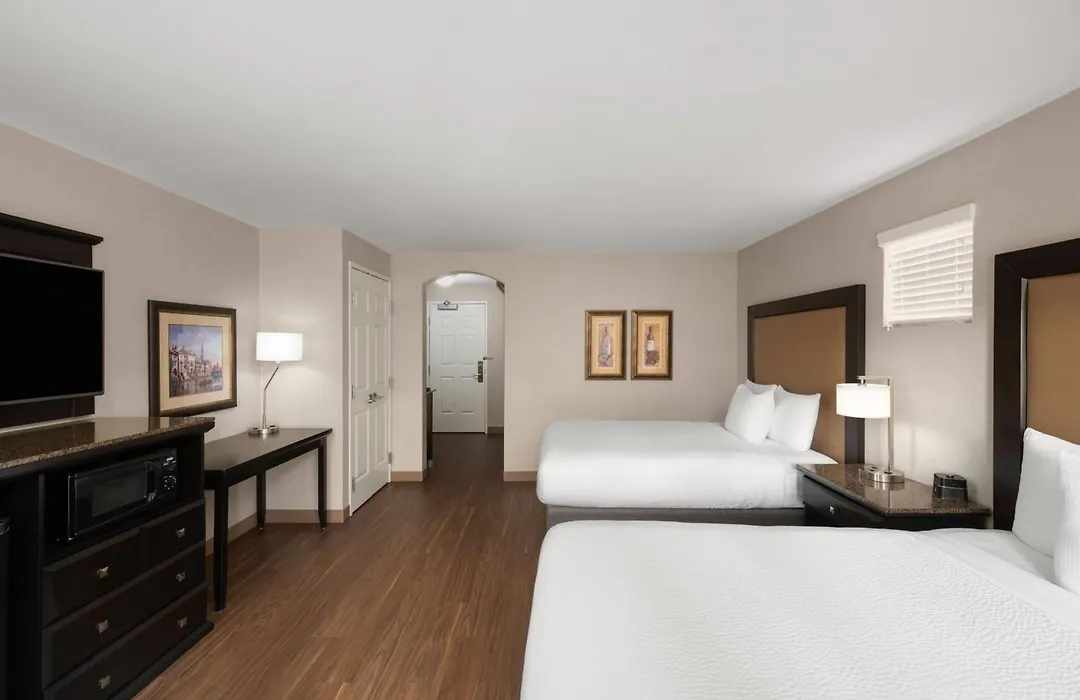La Quinta By Wyndham Paso Robles-1