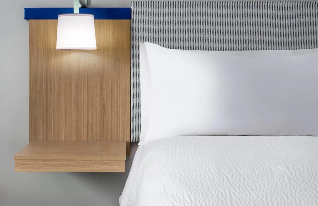 Garner Hotel Murfreesboro West By Ihg-1