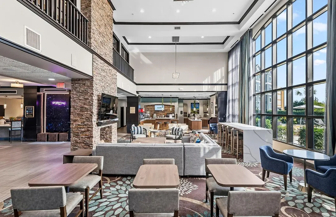 Staybridge Suites Houston-Nasa Clear Lake By Ihg-1