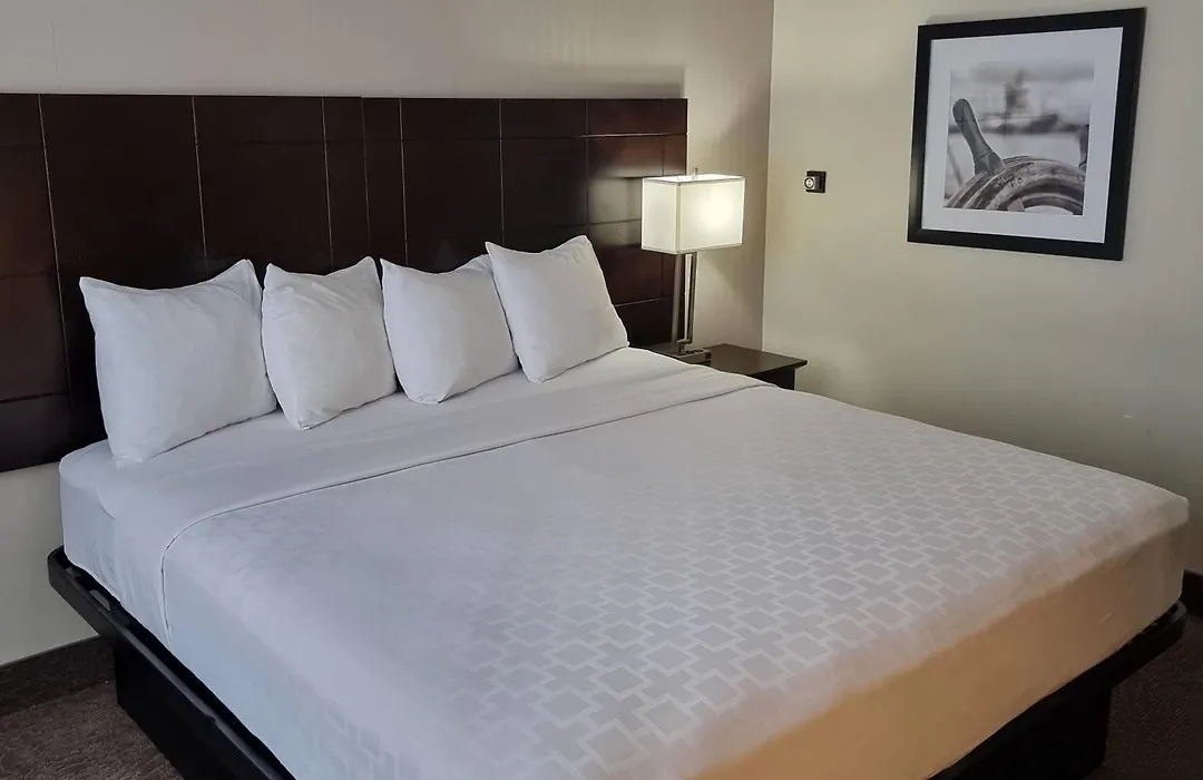 Travelodge By Wyndham Trois-Rivieres-1