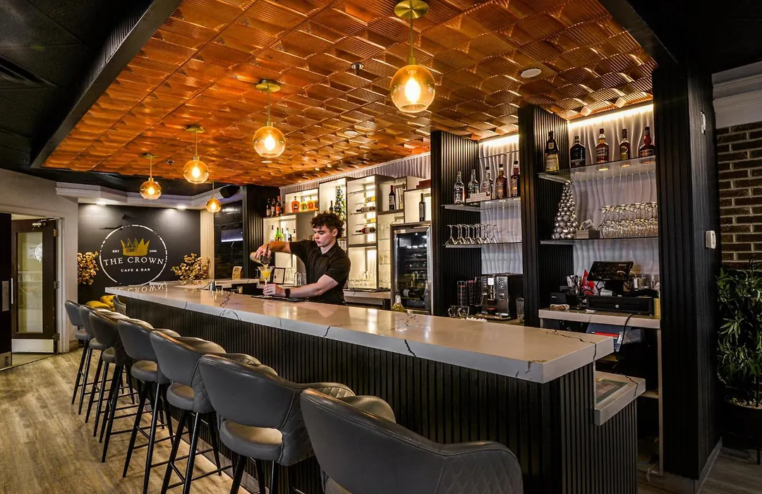 Holiday Inn Sydney - Waterfront By Ihg-1