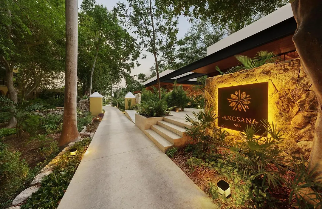 Hacienda Xcanatun, Angsana Heritage Collection-1
