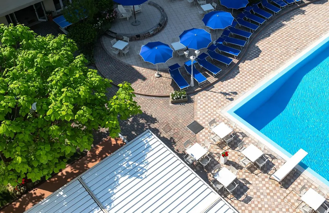 Hotel Sport&Residenza-1