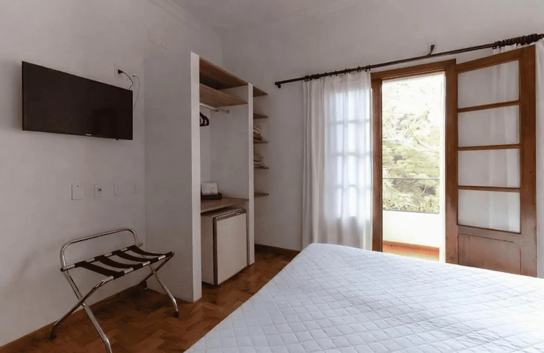 VOA Hotel União-1