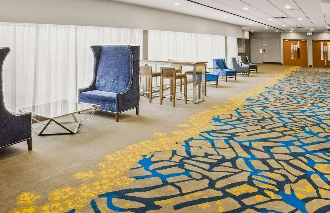 Radisson Hotel Sudbury-1