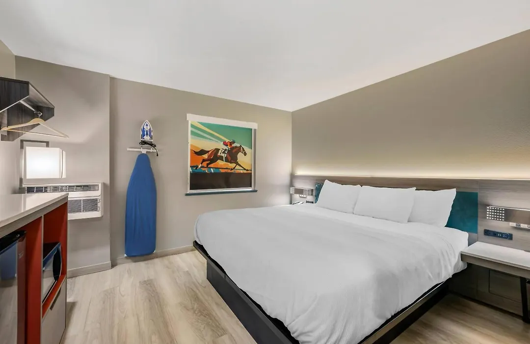 Quality Inn Ruidoso-1