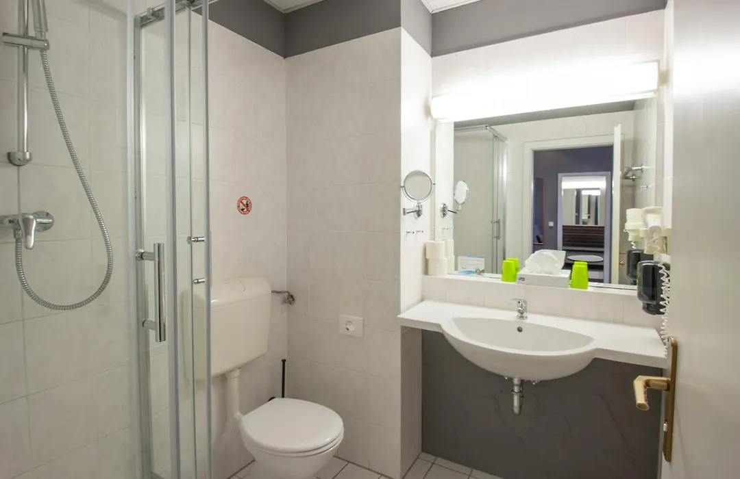 Seehotel Brandenburg an der Havel-1