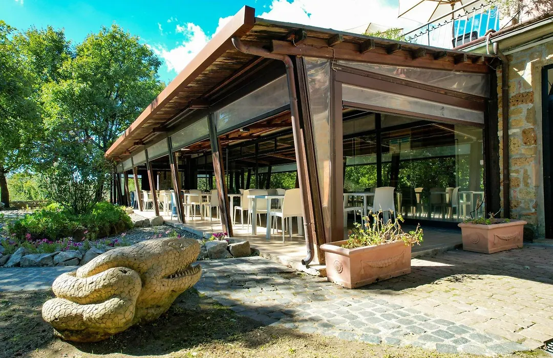 Villaggio Le Querce-1