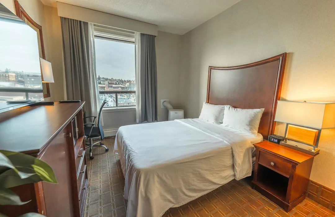 The Prince Arthur Hotel-1