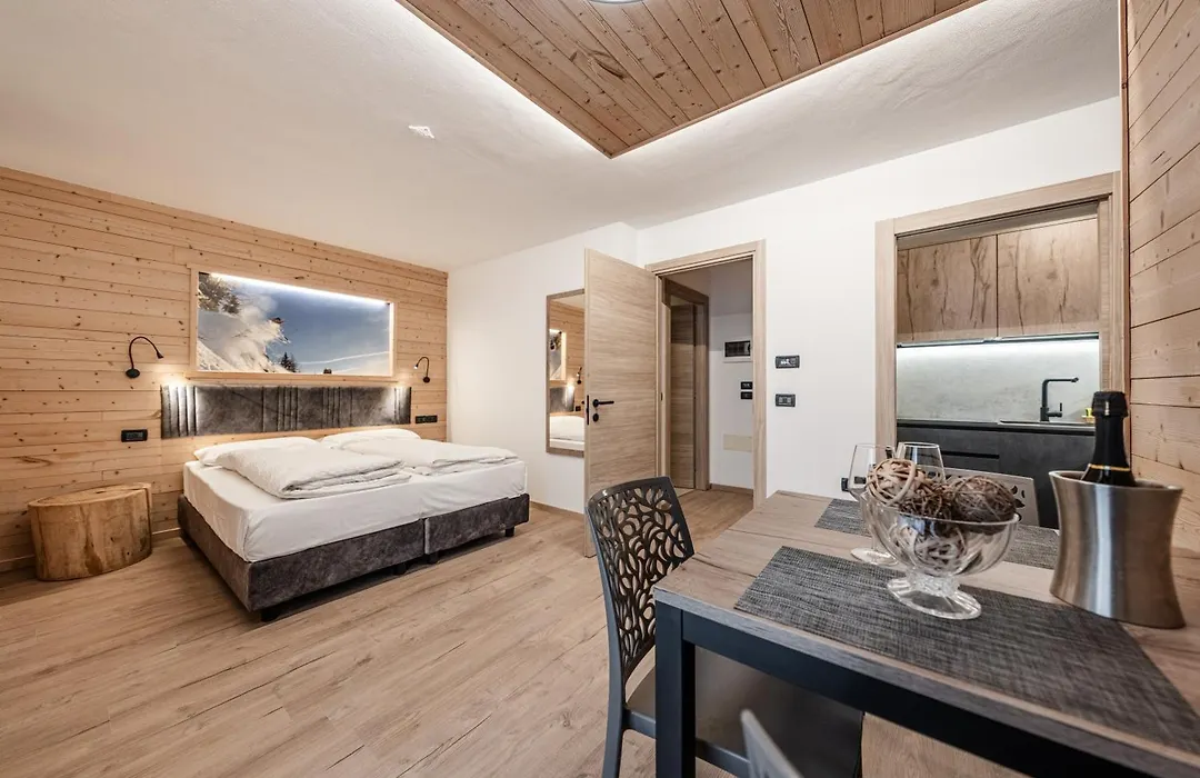 Gaia Residence Hotel-1