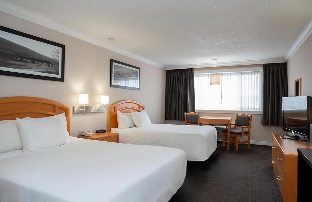 Sandman Hotel Revelstoke-1
