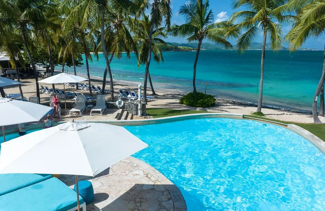The Buccaneer Beach & Golf Resort-1