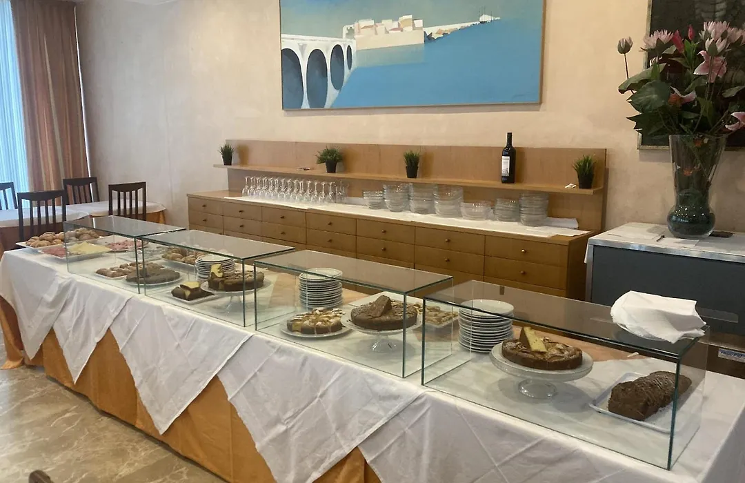 Hotel Fabius-1