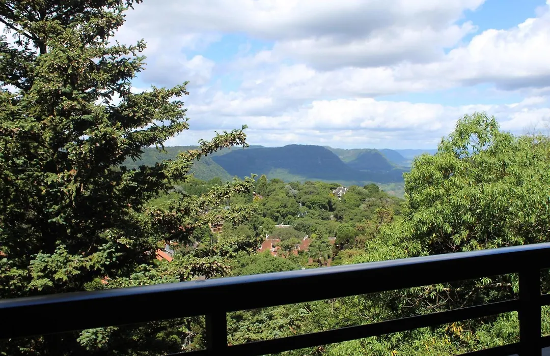 Master Gramado Hotel - Localizacao No Centro E Espaco Kids Incrivel-1