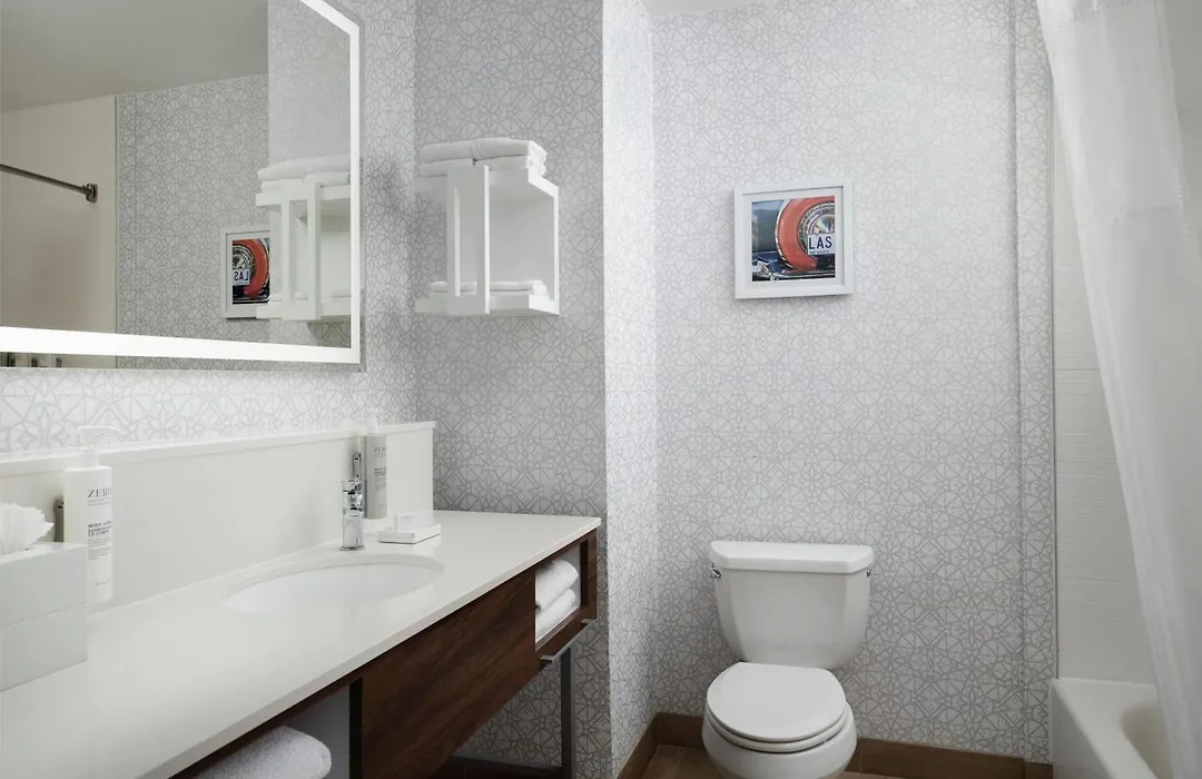 Hampton Inn & Suites Arroyo Grande-1