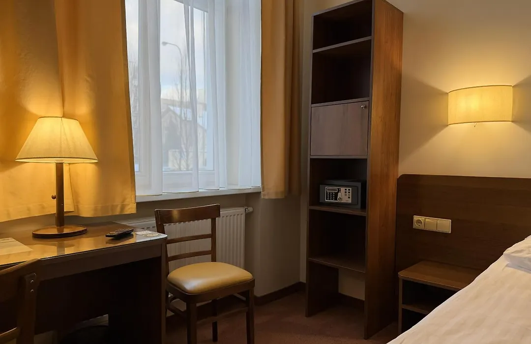 Memel Hotel-1