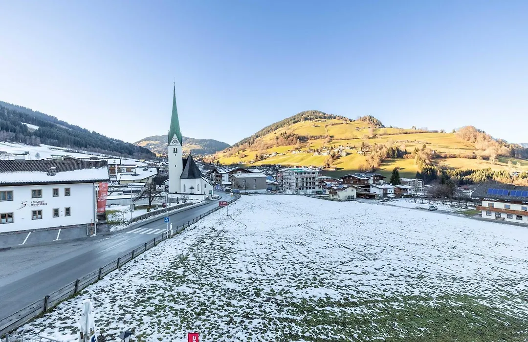 Hotel Austria Wildschoenau & Wildschoenau Premium Card-1