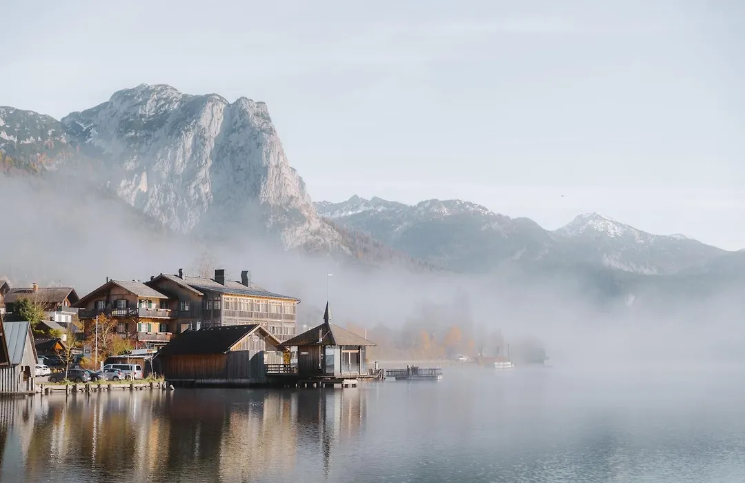 Seehotel Grundlsee-1