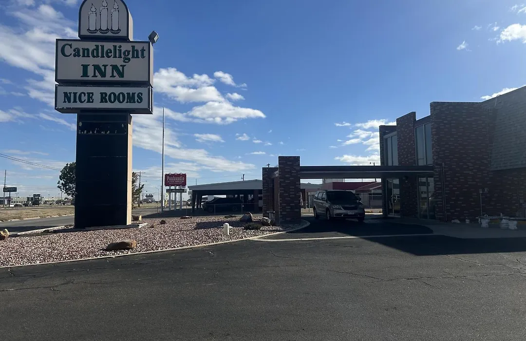 Candlelight Inn By Capital O Scottsbluff-1