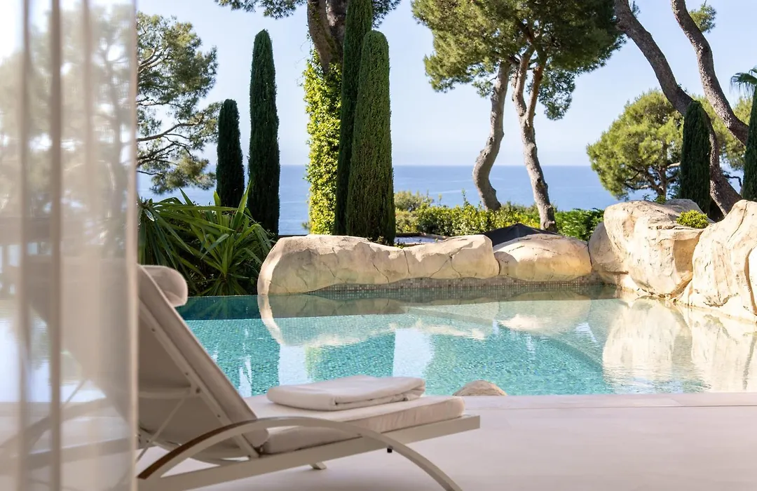 Grand-Hotel Du Cap-Ferrat, A Four Seasons Hotel-1