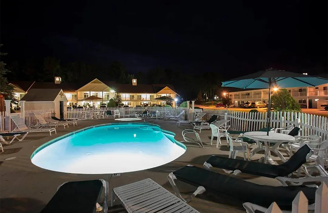 Golden Gables Inn Dazzler Select By Wyndham-1