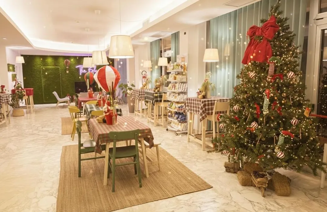 Hotel Blumen-1