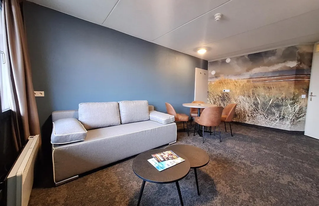 WestCord Hotel Noordsee-1
