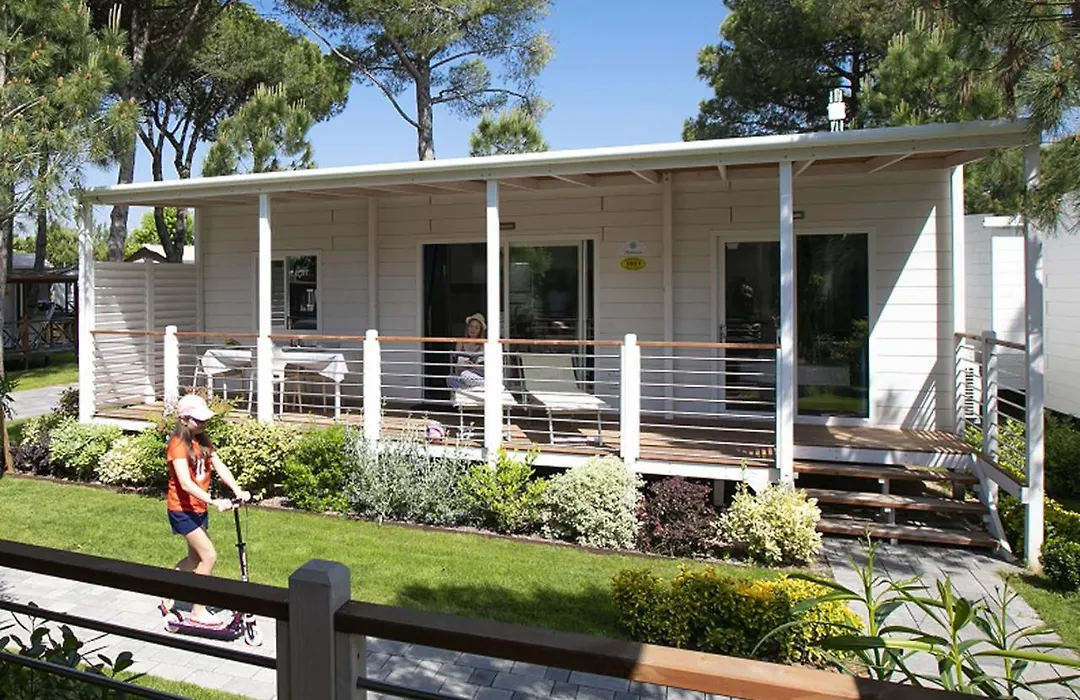Vela Blu Camping Village-1