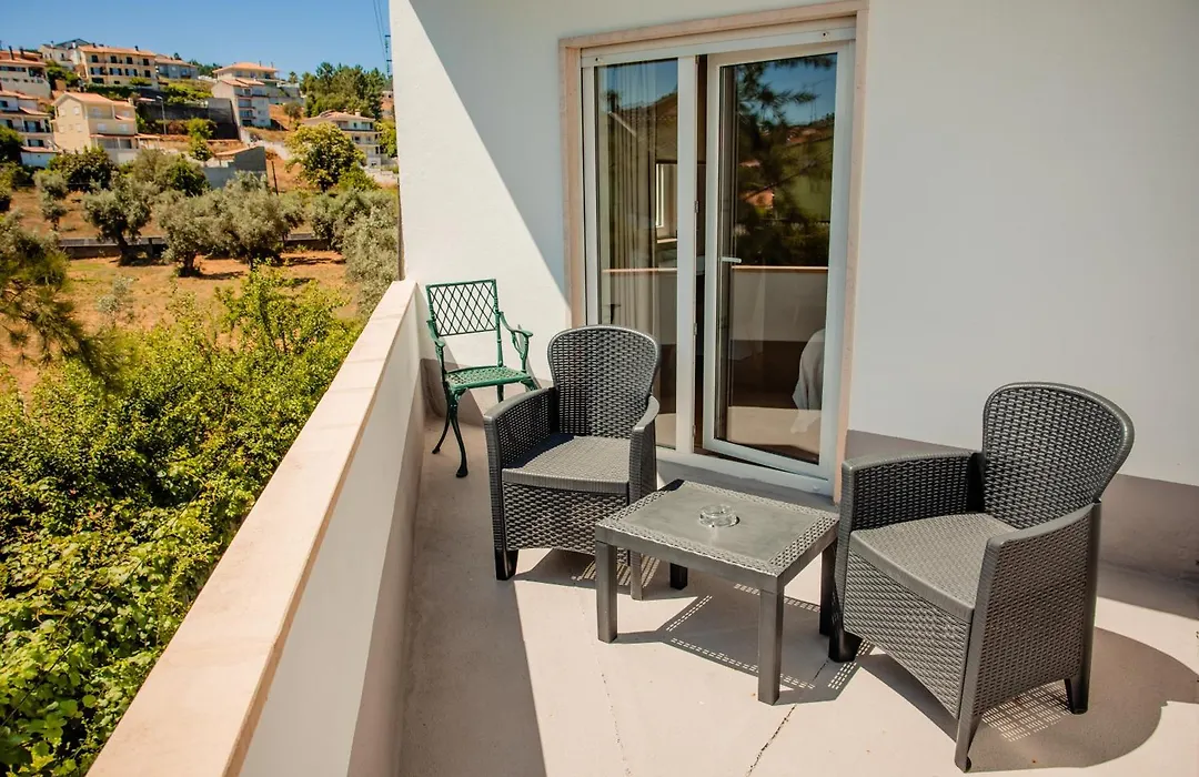 Hotel Larverde-1
