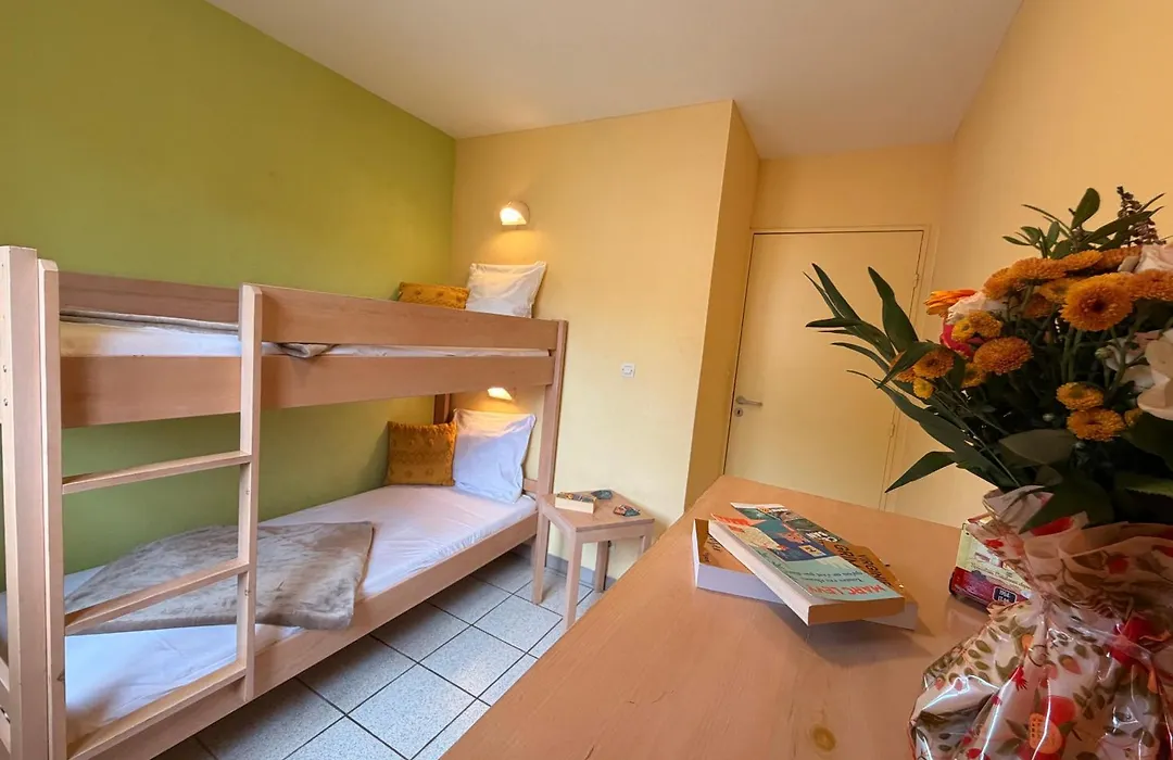 Lagrange Grand Bleu Vacances – Résidence Le Village des Aloès-1
