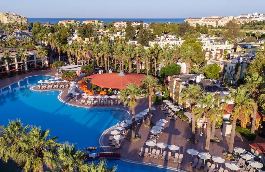 Vonresort Golden Beach & Aqua-1