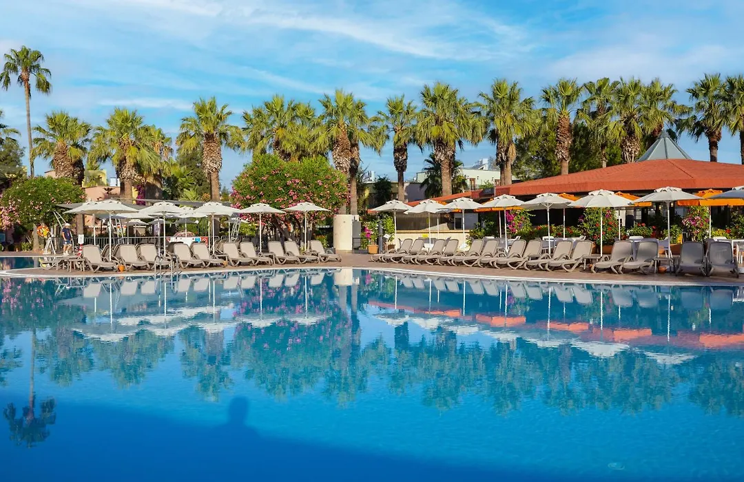 Vonresort Golden Beach & Aqua-1