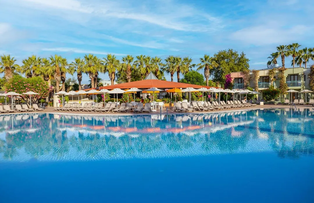 Vonresort Golden Beach & Aqua-1