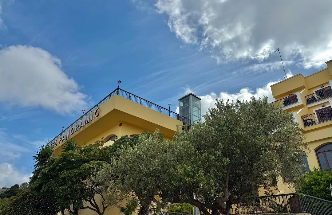 Hotel Panoramic-1