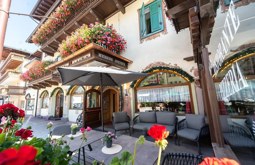 Hotel Laurin-1