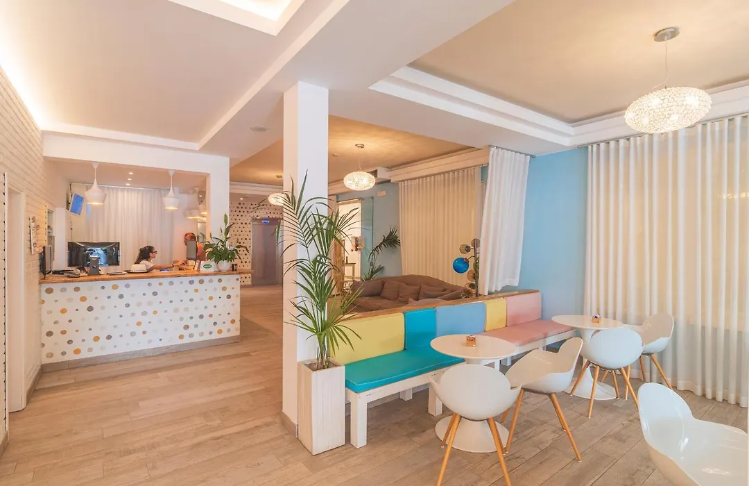 Hotel Speranza-1